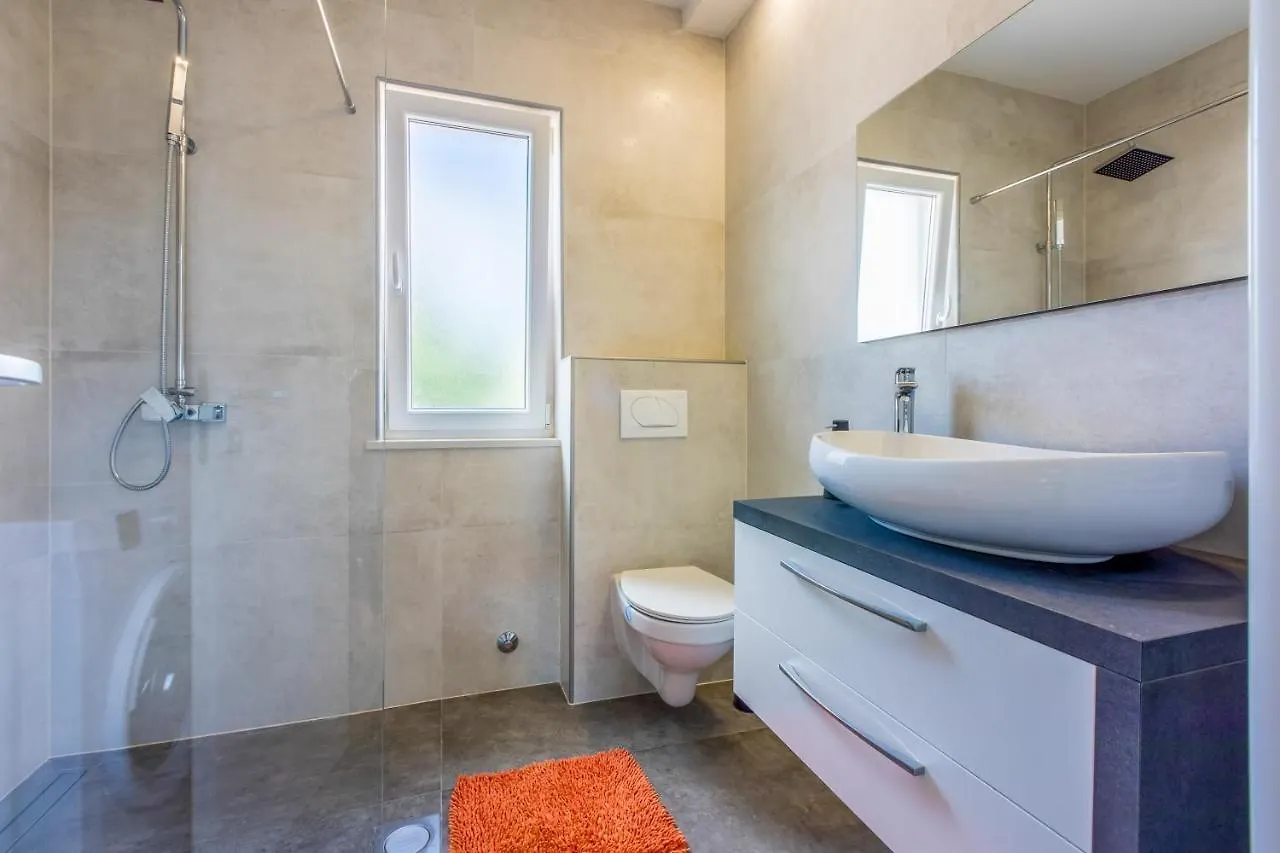 Family Friendly House With A Swimming Pool Garica, Krk - 19507 Villa Kras Holiday home