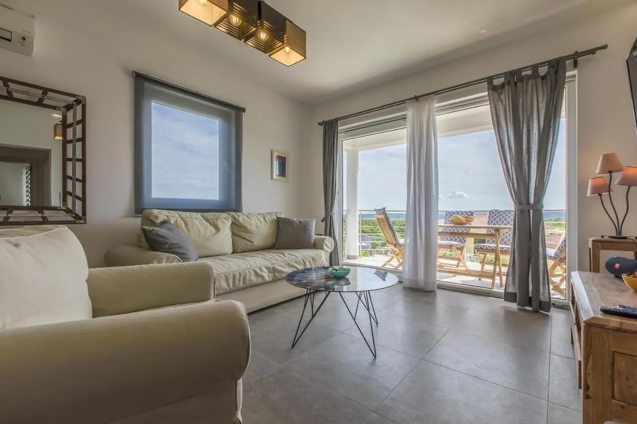 Holiday home Family Friendly House With A Swimming Pool Garica, Krk - 19507 Villa Kras Croatia