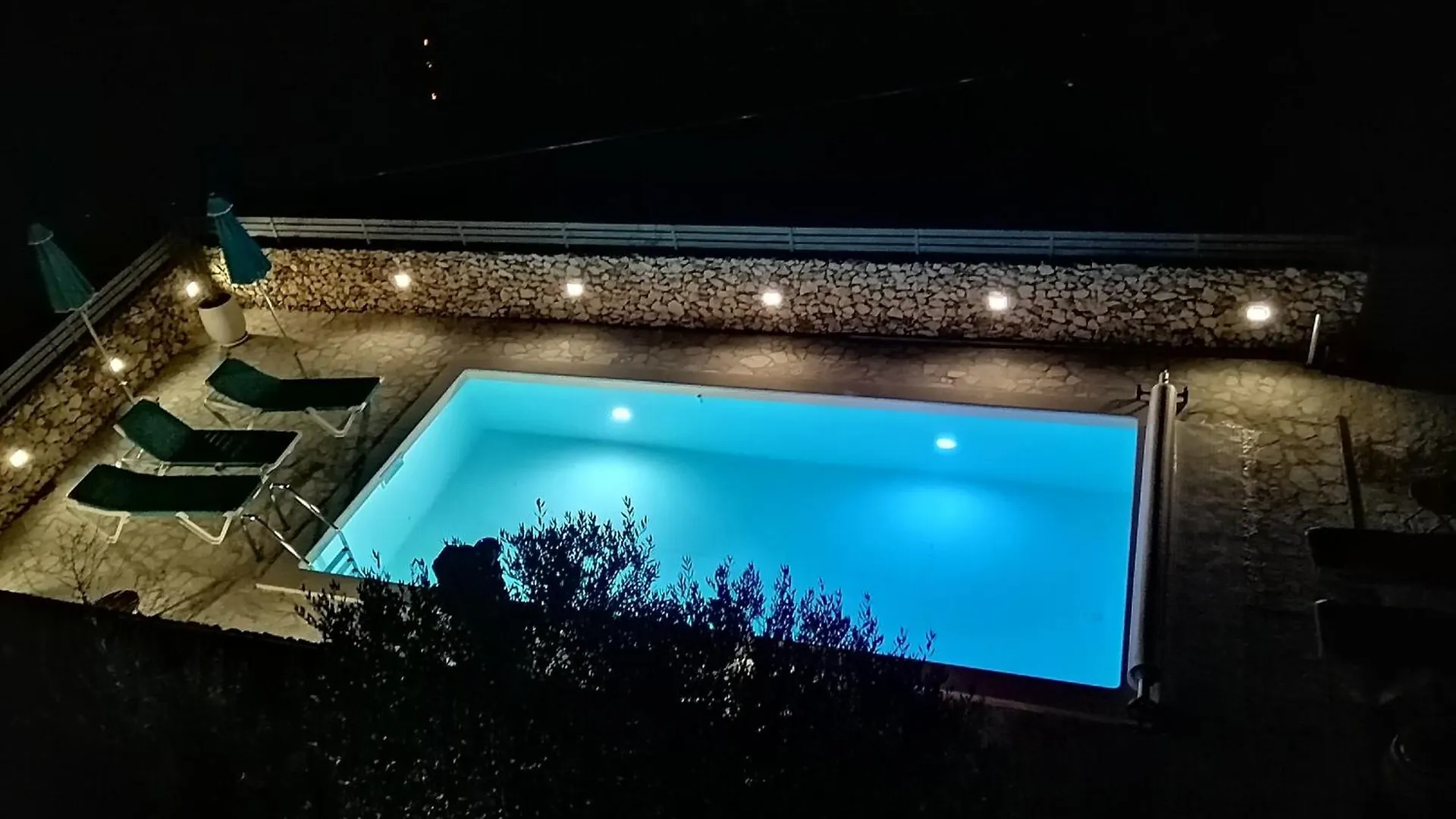 Holiday home Family Friendly House With A Swimming Pool Garica, Krk - 19507 Villa Kras