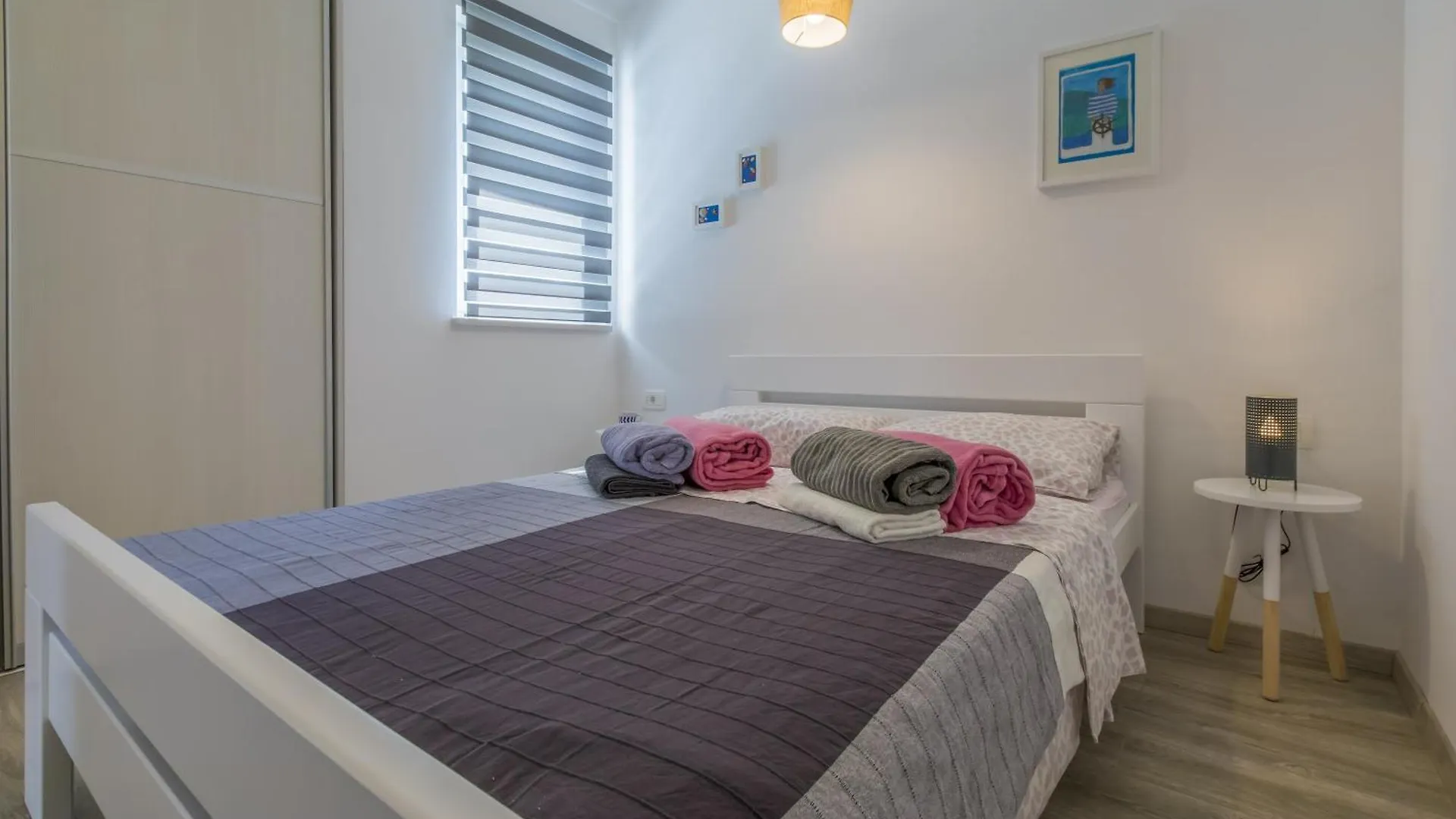 Family Friendly House With A Swimming Pool Garica, Krk - 19507 Villa Kras