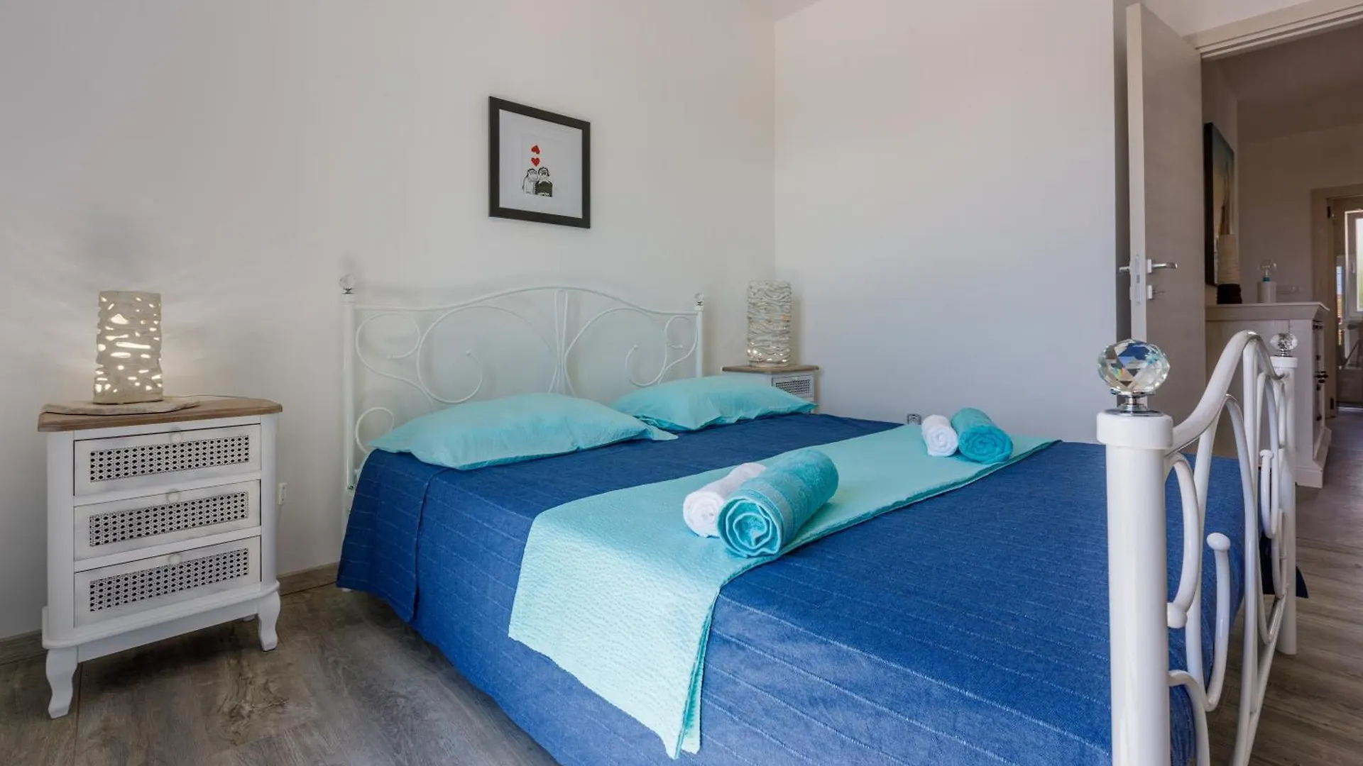 Family Friendly House With A Swimming Pool Garica, Krk - 19507 Villa Kras