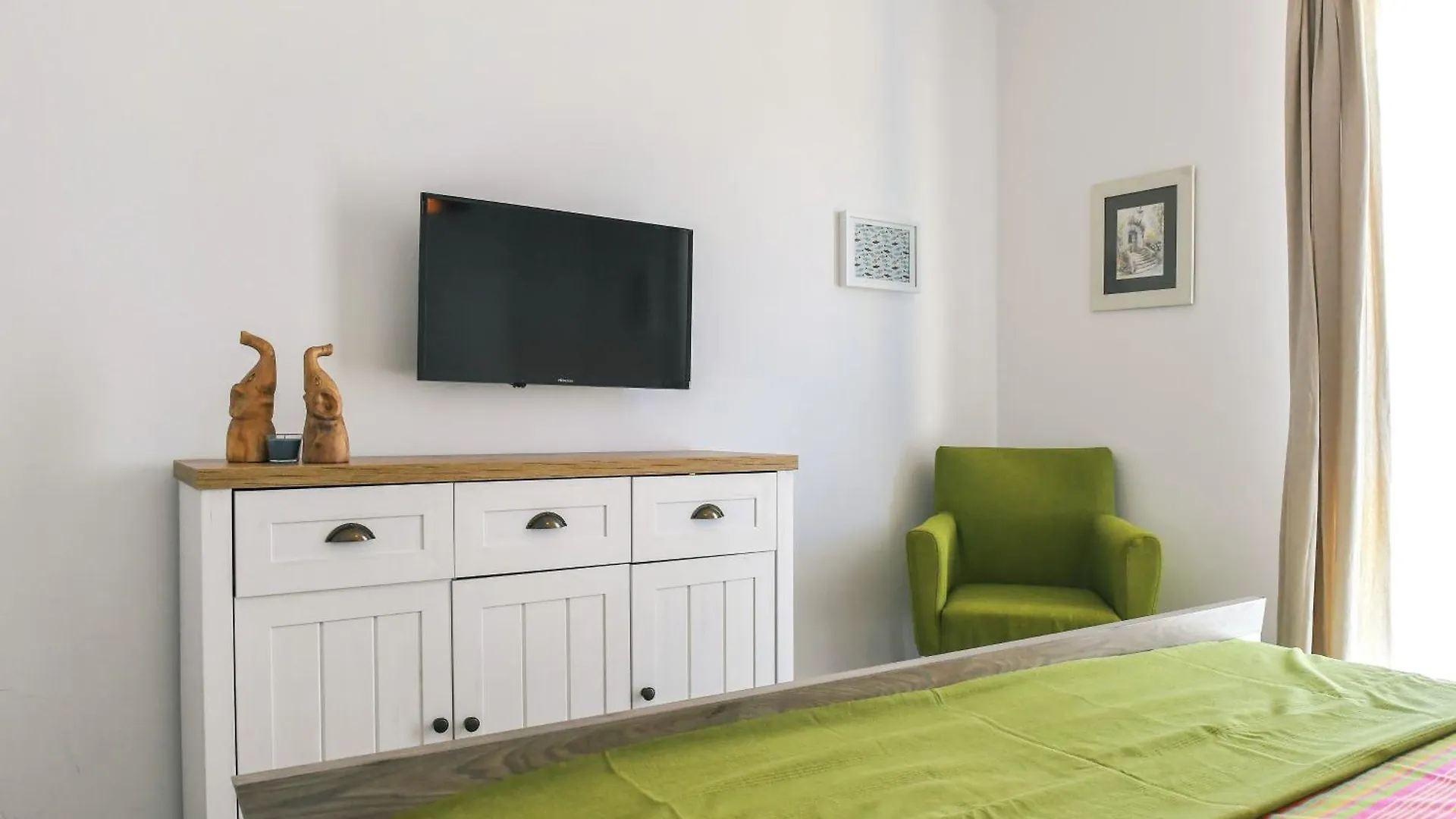 Family Friendly House With A Swimming Pool Garica, Krk - 19507 Villa Kras 0*,  Croatia